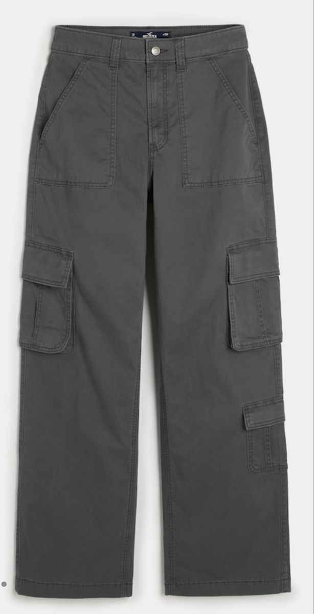 side pocket trouser